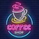 Coffee shop Thumbnail