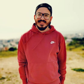 Staff Member Thumbnail